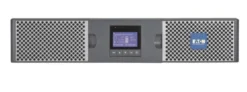 Online UPS 9PX 3000 VA Lithium, Rack/Tower, 2U - Eaton