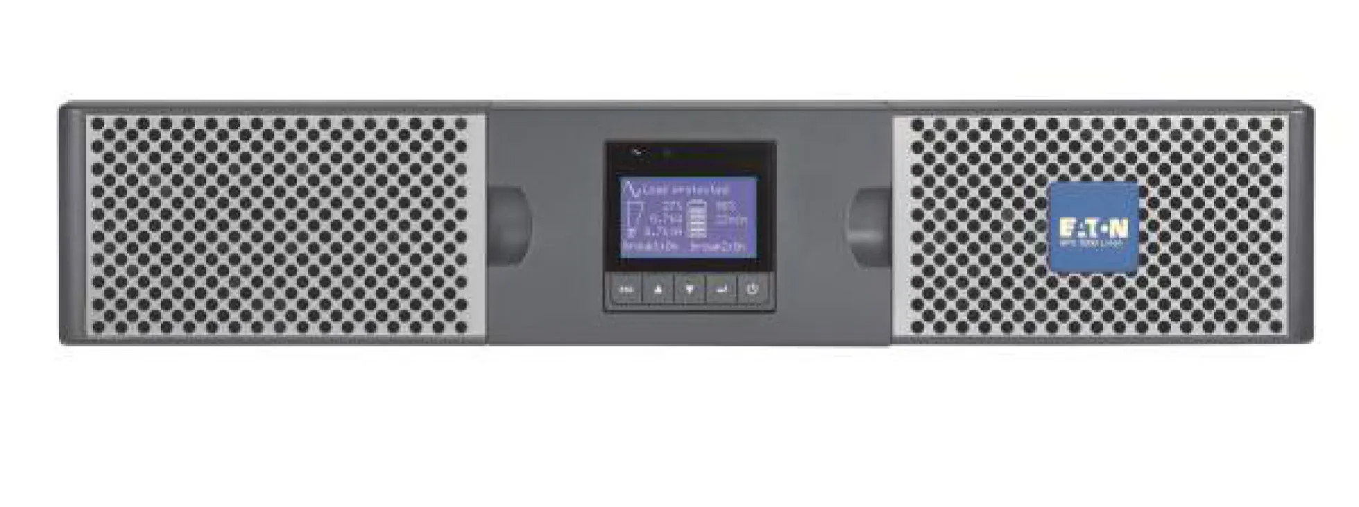 Online UPS 9PX 3000 VA Lithium, Rack/Tower, 2U - Eaton