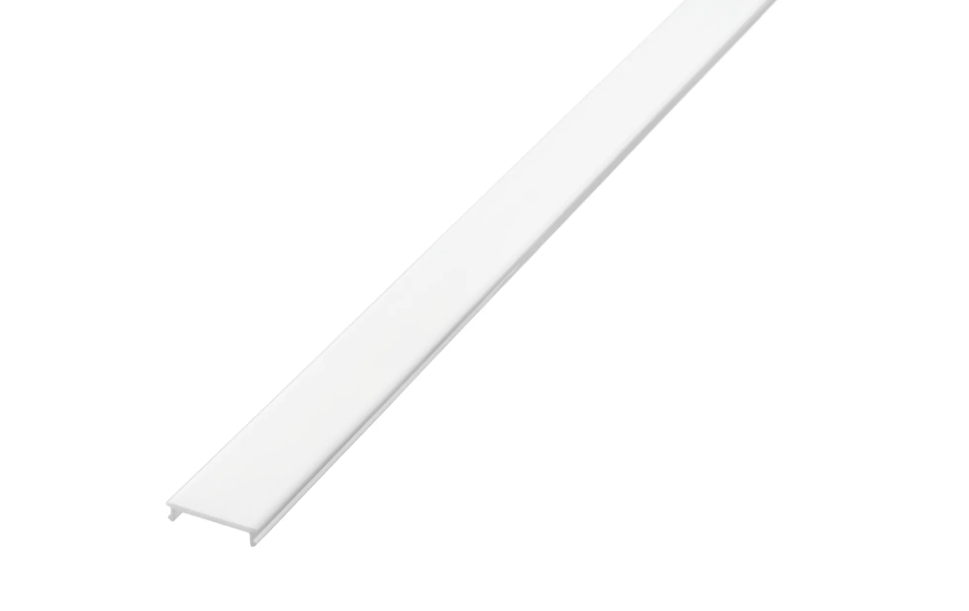 Opal diffusor til StripLine 230V Outdoor, 1,8-10 meter - SG Armaturen