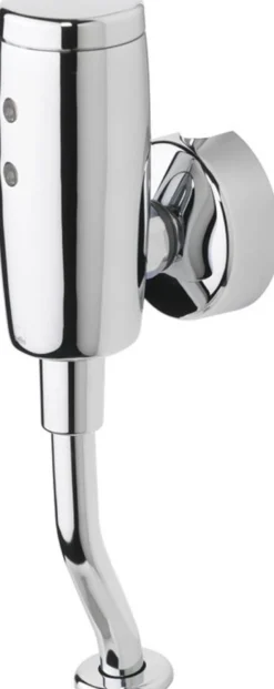 Oras Electra bluetooth urinal armatur, 6 V, krom