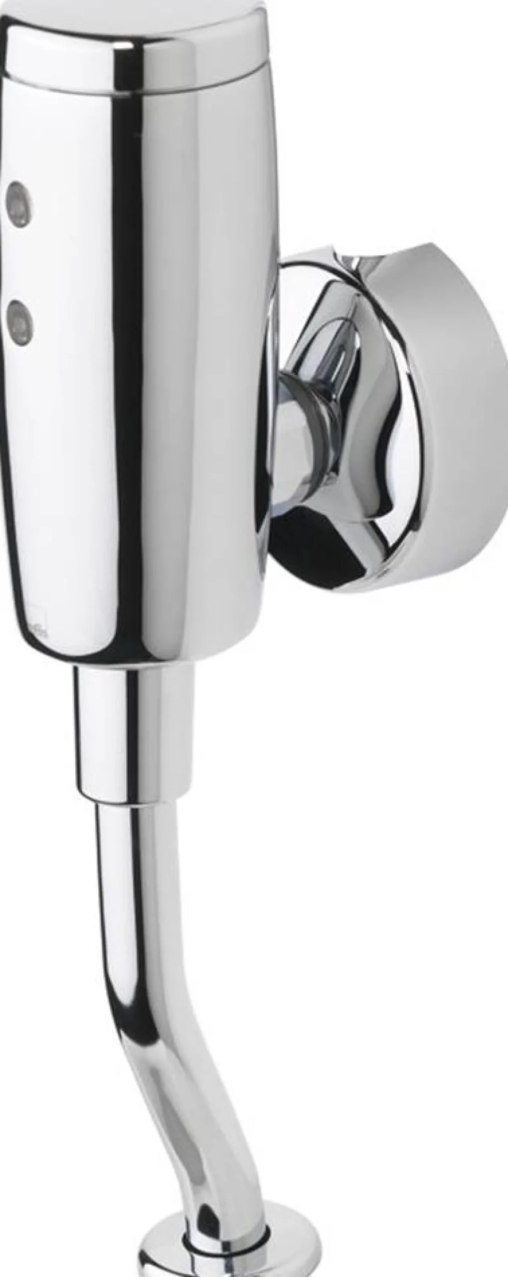 Oras Electra bluetooth urinal armatur, 6 V, krom