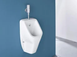Oras Electra Bluetooth urinalarmatur, 6 V