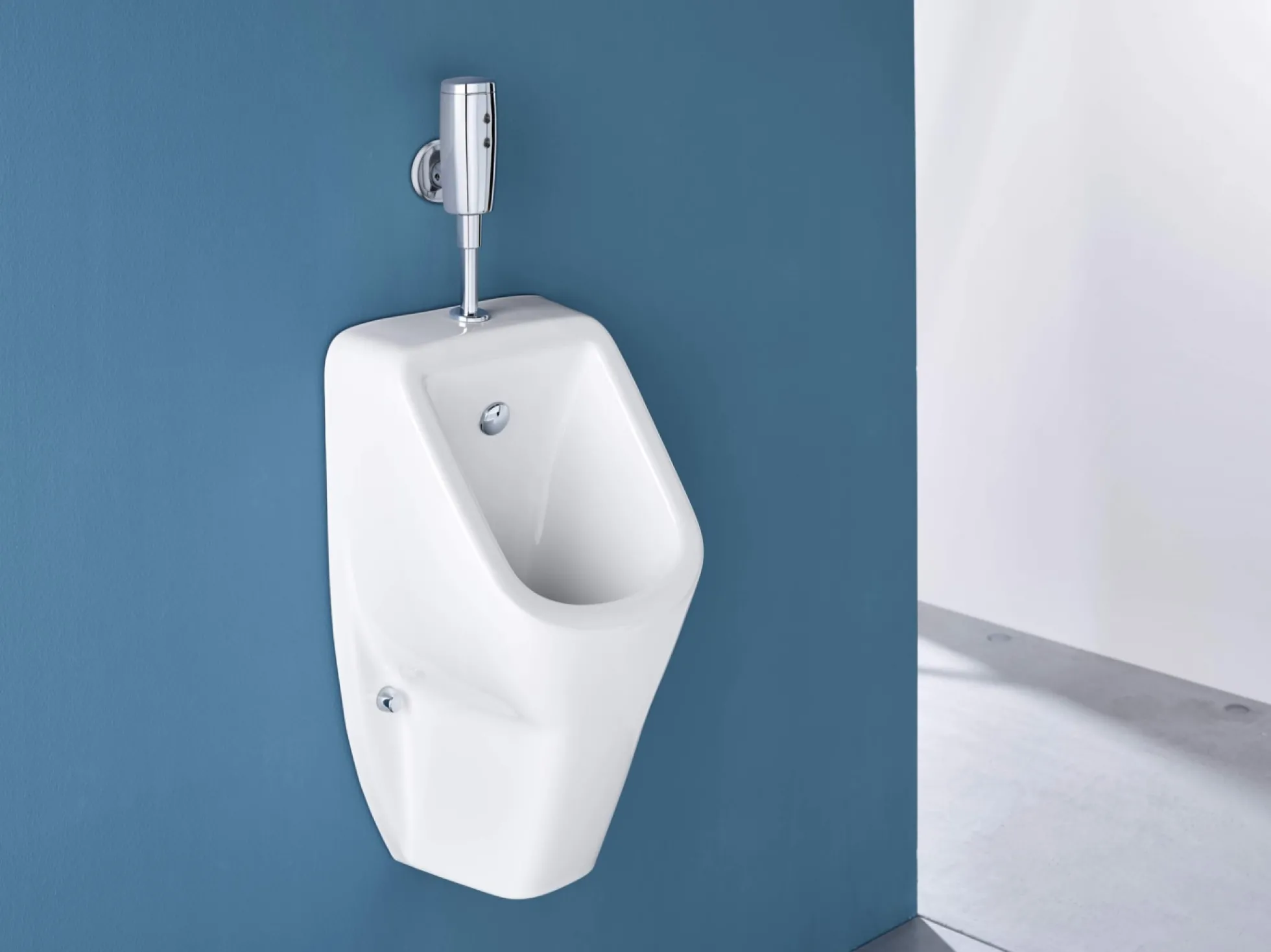 Oras Electra Bluetooth urinalarmatur, 6 V