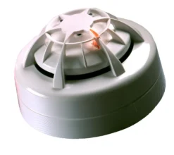 Orbis Multisensor, Optisk og Termisk Detektering, 68 Graders Termo, Uden Sokkel