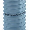 Oregon blågrå ventilationsslange, Ø 160 mm, 20 meter rulle, vakuum: 40%, temperatur -10°C til +60°C - 20 meter