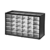 Organiser med 30 skuffer - Stanley