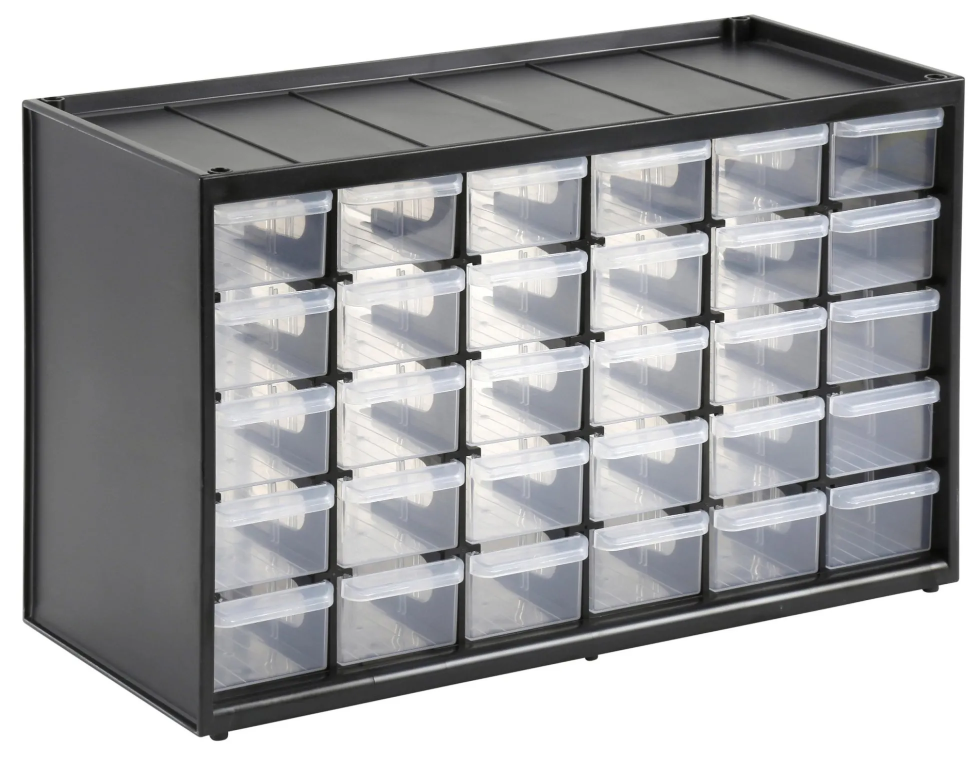 Organiser med 30 skuffer - Stanley