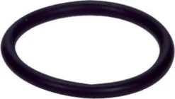 O-ring M20x1,5 udvendig Ø 21 mm indvendig Ø 18 mm perbunan (NBR)