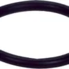 O-ring M16x1,5 udvendig Ø 16 mm indvendig Ø 13 mm perbunan (NBR)