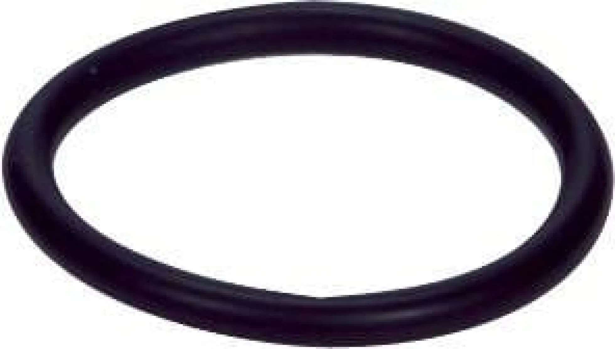 O-ring M32x1,5 udvendig Ø 34 mm indvendig Ø 29 mm perbunan (NBR)