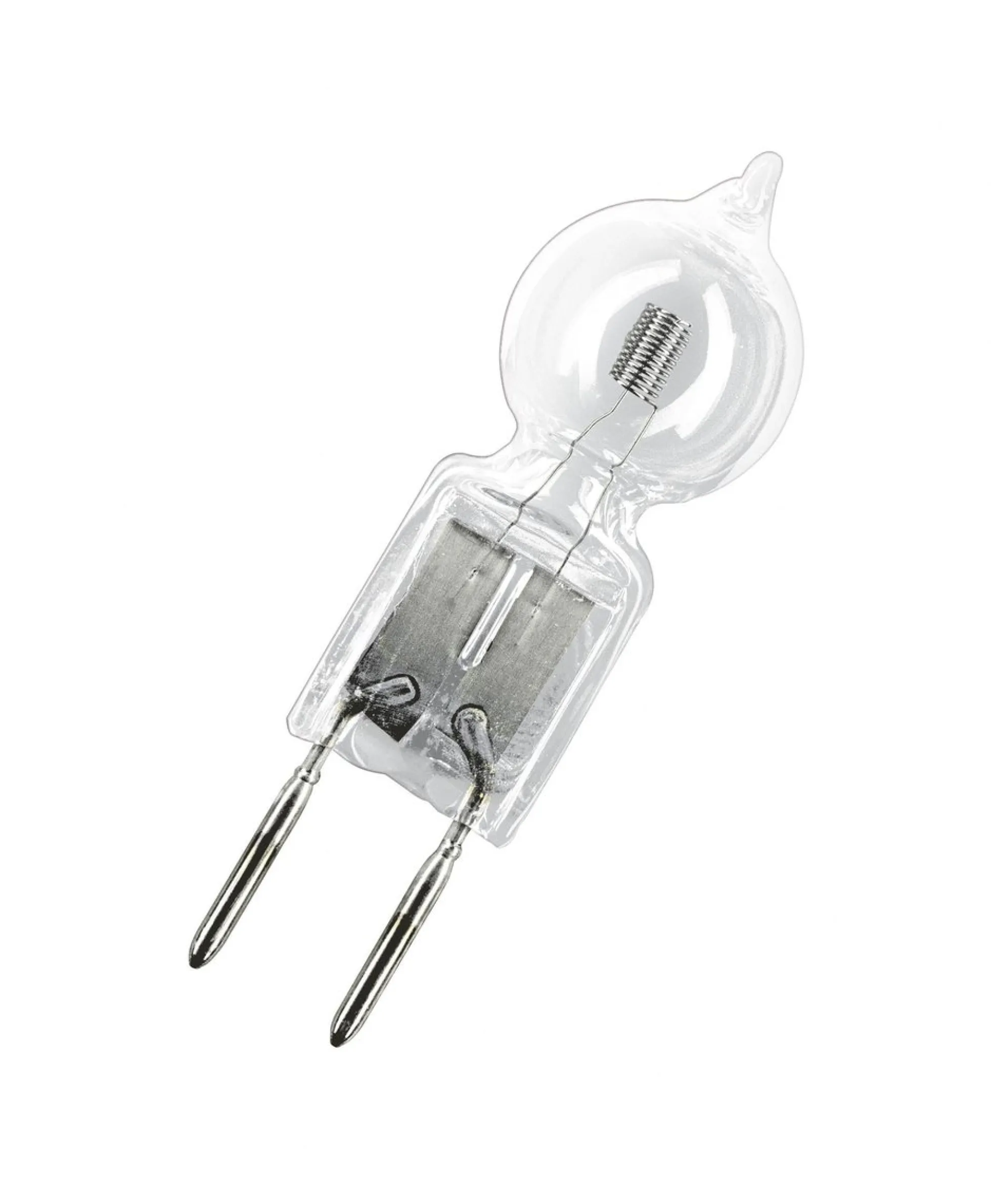 OSRAM Halogen PRO 25W GY6,35 12V - 3000K