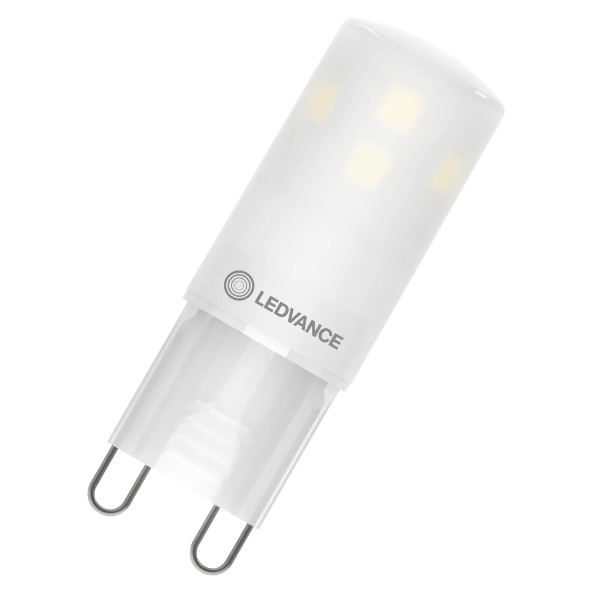 OSRAM LED PIN mat, 180 lumen, 1,9W, 2700K, G9