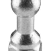 Ouneva kuglehoved for sikkerhedsjording, 20 mm/M12 - 20 stk