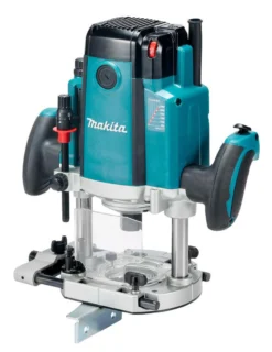 Overfræser 8/12MM, 2100W, Makita