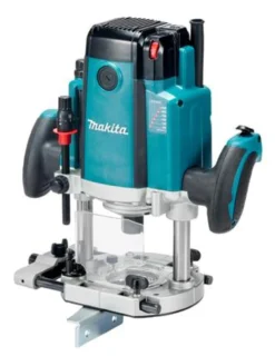 Overfræser 8/12MM, 2100W, Makita