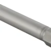 overgang, syrefast, press, 54 mm, 1/2 tomme, nippel/muffe