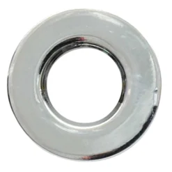 Overløbsring til håndvask, Ø22mm, krom - Lavabo