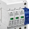 Overspændingsafleder, V10 3+1 udførelse med FS 280V
