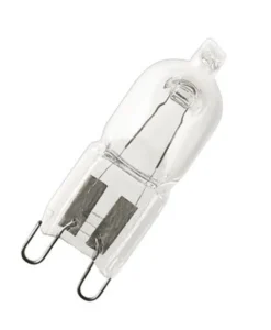 Ovnlampe, 25W, 230V, G9 - Osram