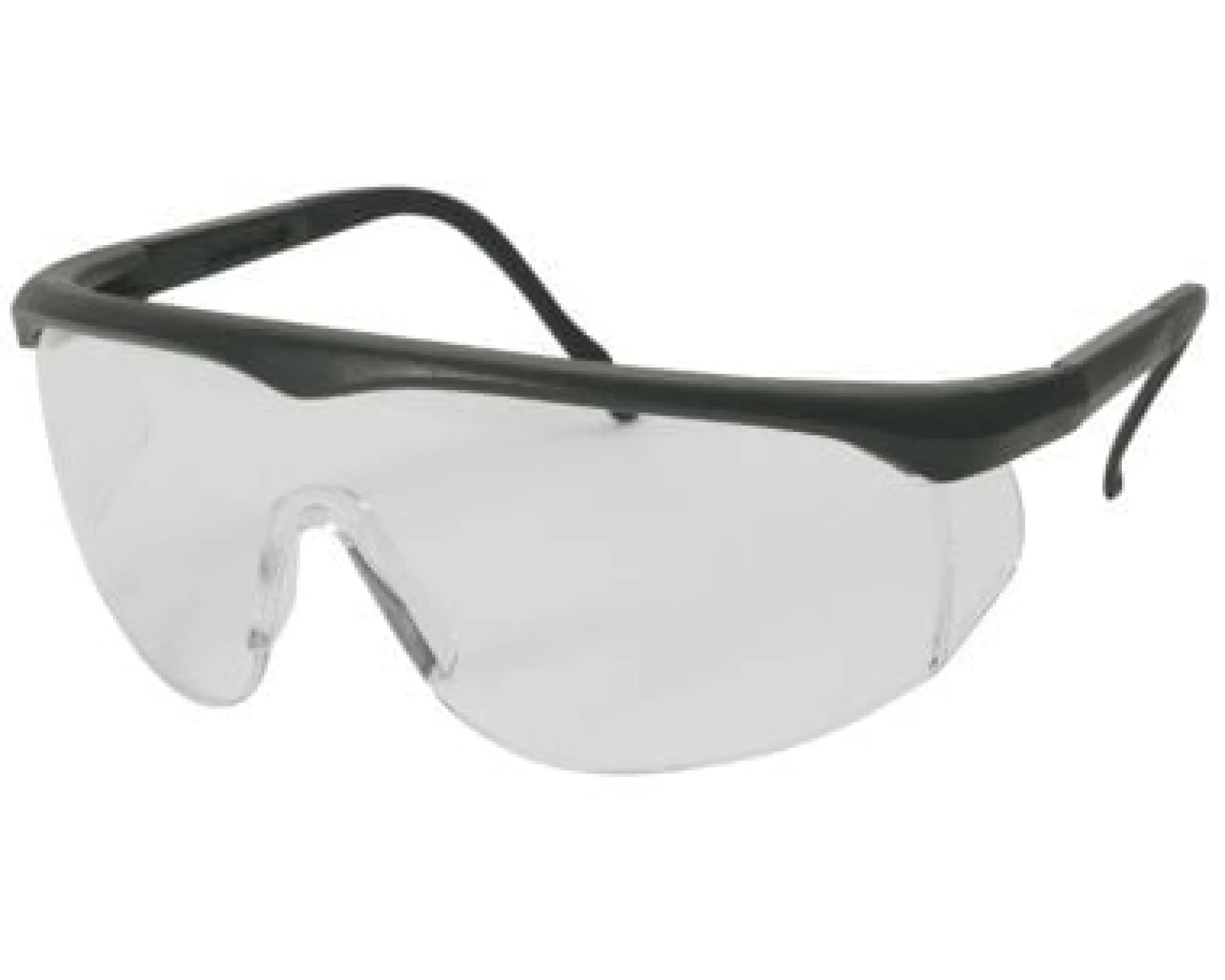 OX-ON Eyepro beskyttelsesbrille, klar