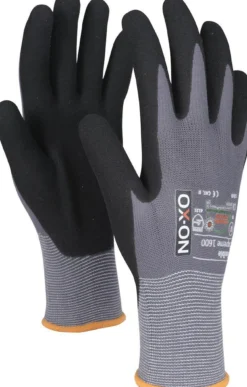 OX-ON Montagehandske Flexible Supreme 1600, str. 8