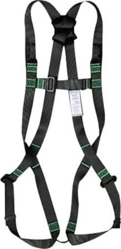 OX-ON Sele basic C3, L/XL, EN361