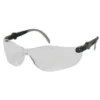 OX-ON Sikkerhedsbrille Eyewear Space Comfort, klar linse, EN166