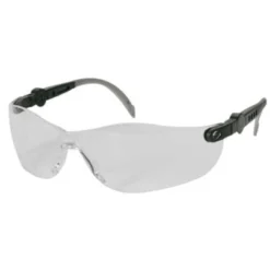 OX-ON Sikkerhedsbrille Eyewear Space Comfort, klar linse, EN166