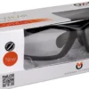 OX-ON sikkerhedsbrille Speed Plus Comfort, klar