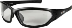 OX-ON sikkerhedsbrille Speed Plus Comfort, klar