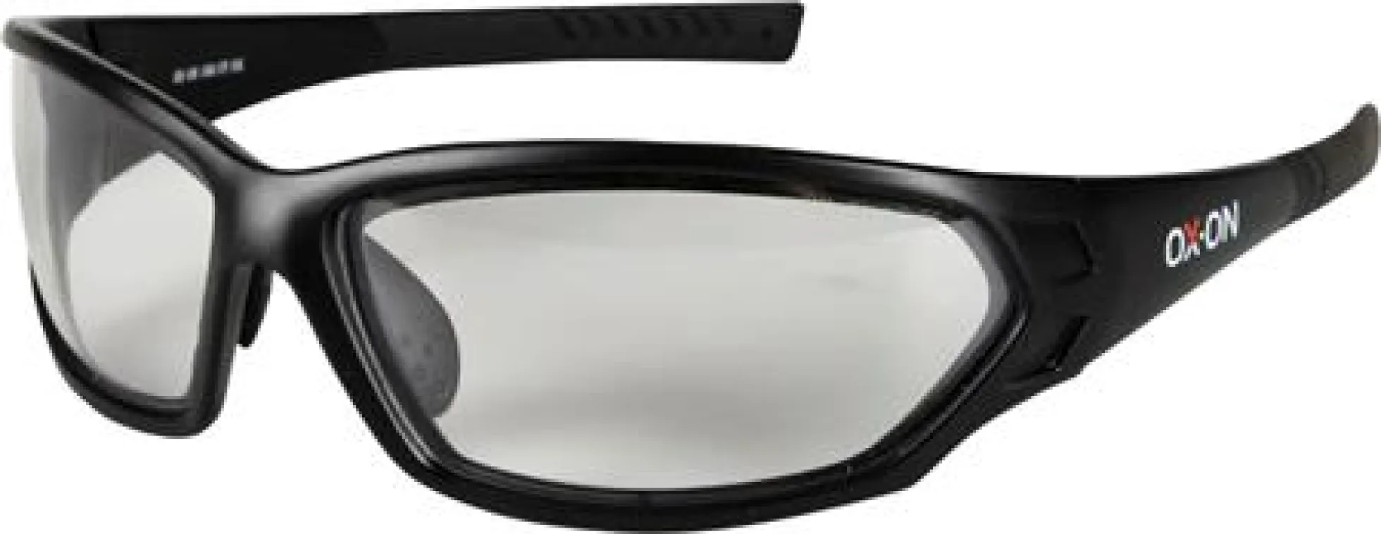 OX-ON sikkerhedsbrille Speed Plus Comfort, klar
