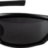 OX-ON sikkerhedsbrille Speed Plus Comfort, mørk