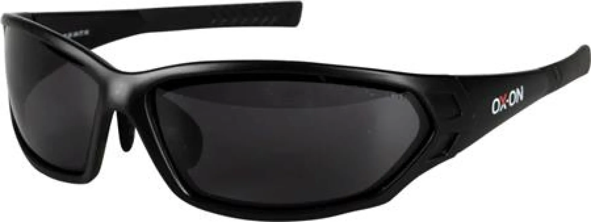 OX-ON sikkerhedsbrille Speed Plus Comfort, mørk