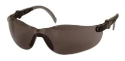 OX-ON Space Comfort sikkerhedsbrille, mørk linse, polycarbonat