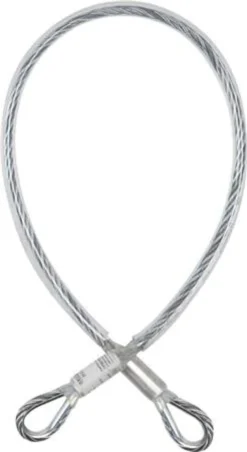 OX-ON stålslynge, 1,0 meter