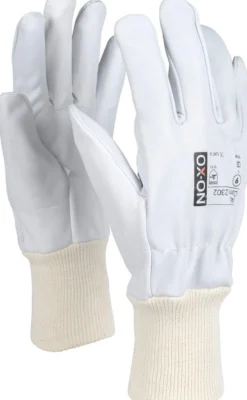 OX-ON teknikerhandske Worker Comfort 2302, str. 10