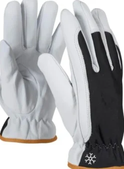 OX-ON Vinterhandsker Winter Supreme 3607, str. 9