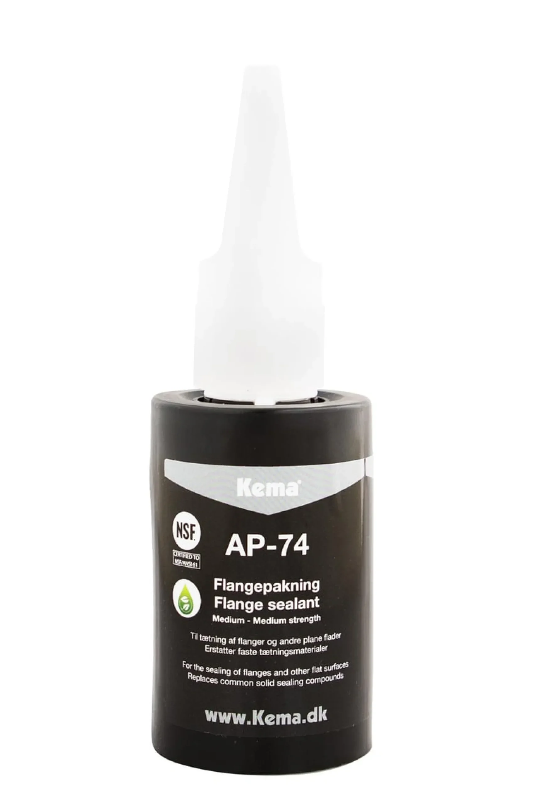 Pakning Kemlock AP-74, 50ml