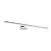 Pandella 1 spejllampe, 400 mm, krom, IP44