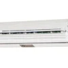 Paniklysarmatur PDS-2, for -20 grader