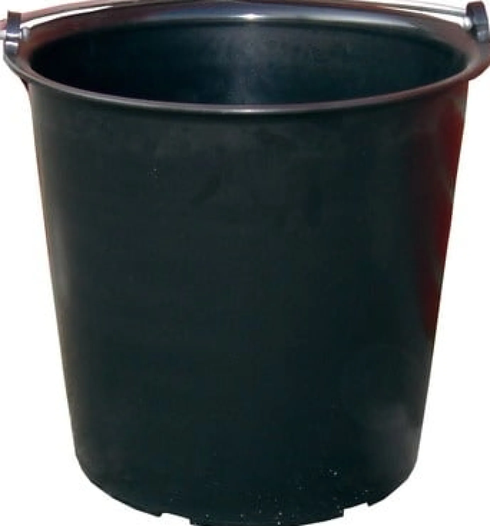 Pantherspand, 20 liter, sort