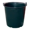 Pantherspand, sort, 12 liter