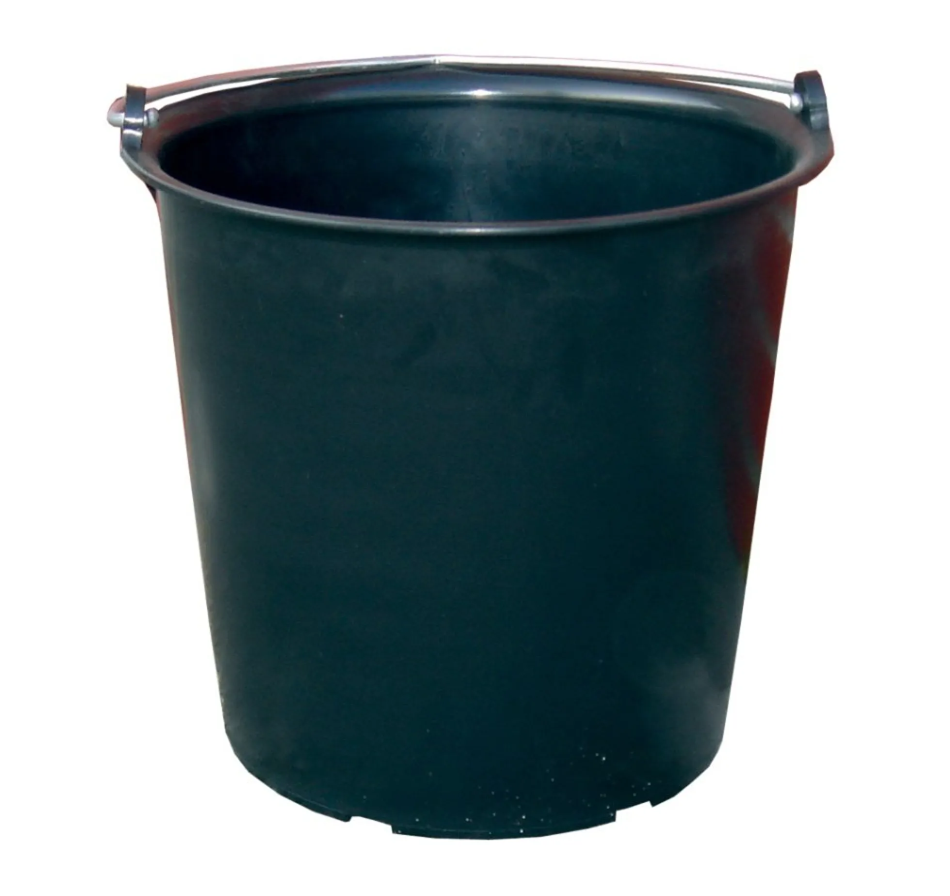 Pantherspand, sort, 12 liter