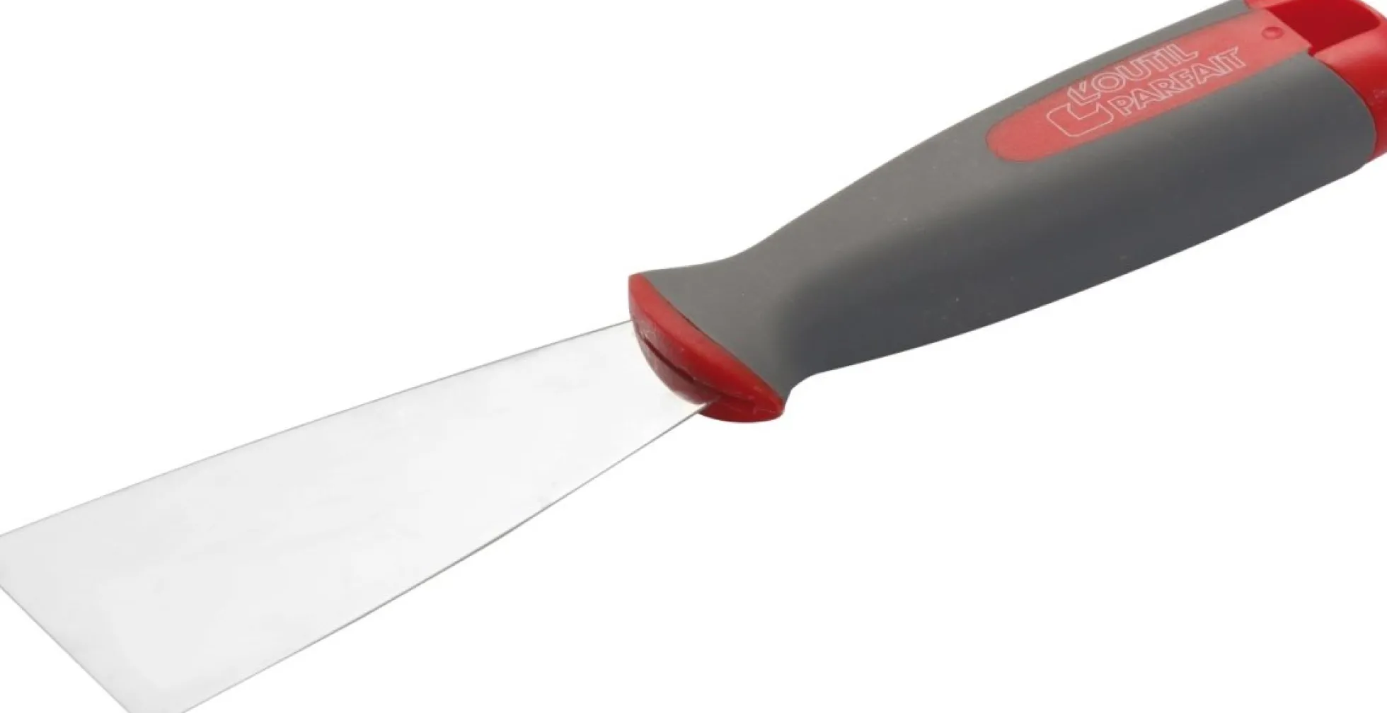 PARFAIT spartel, rustfri, 6 cm
