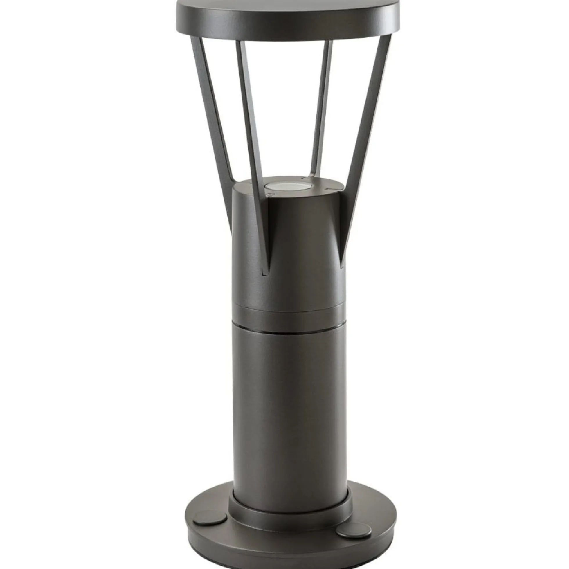 Park armatur Arco Air R LED, 6W, grafit, 400 mm