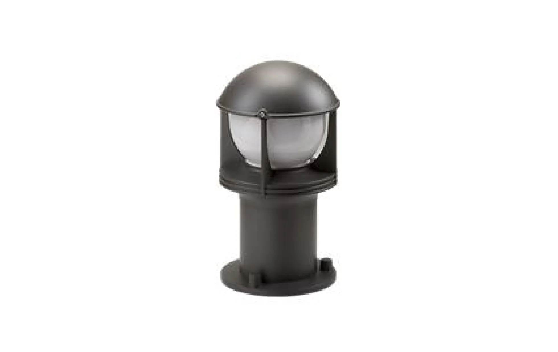 Park armatur Opus R, 16W LED, 3000K, grafit, 396 mm