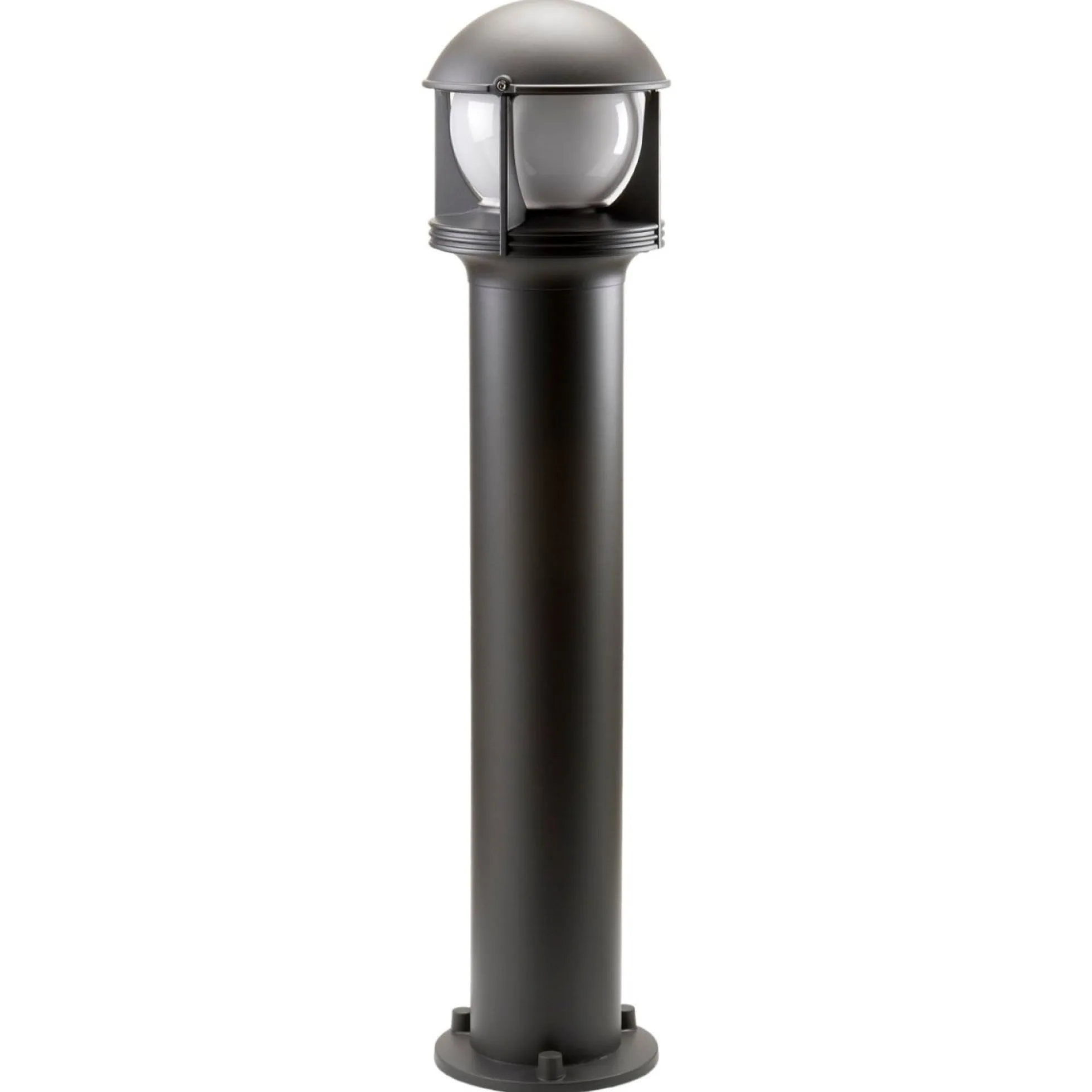 Park armatur Opus, 16W LED, 3000K, grafit, 970 mm