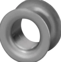 Pasring, D02, 50A, hvid