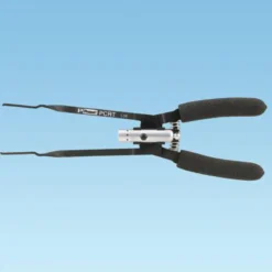 Patchkabel tang, kobber/fiber - Panduit