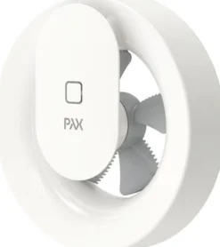 Pax Levante, badventilator
